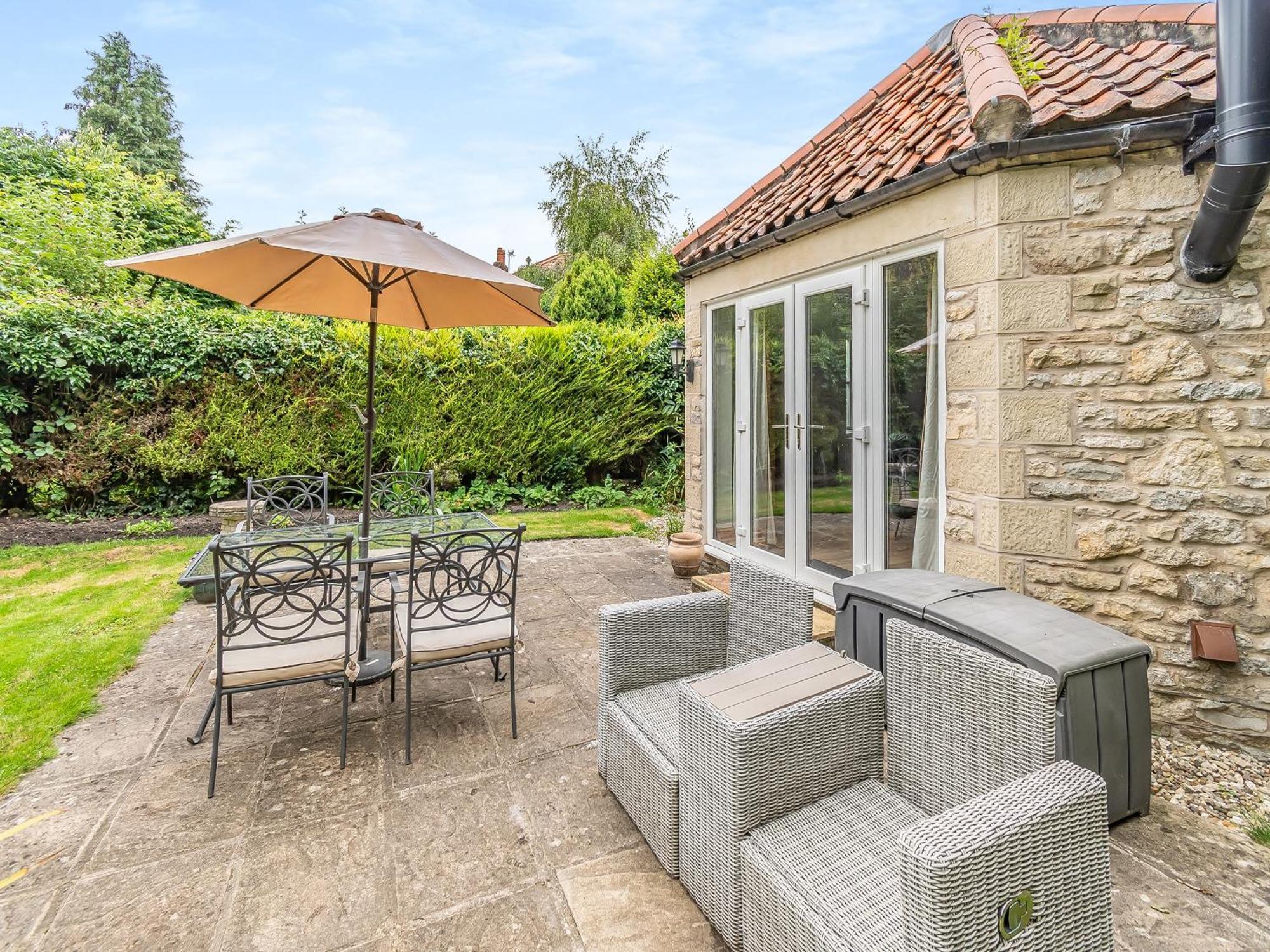 Forge Gardens Βίλα Thornton Dale Εξωτερικό φωτογραφία