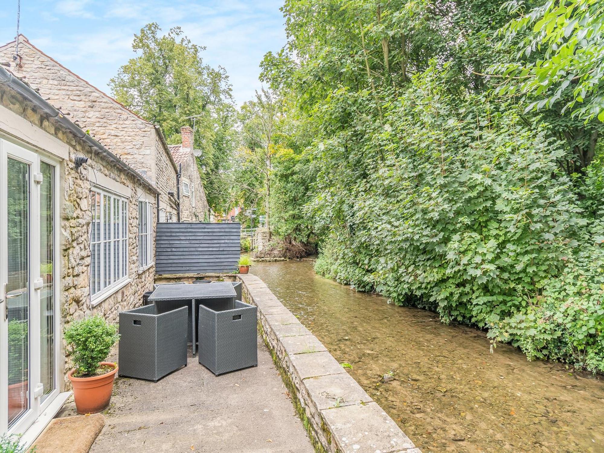 Forge Gardens Βίλα Thornton Dale Εξωτερικό φωτογραφία