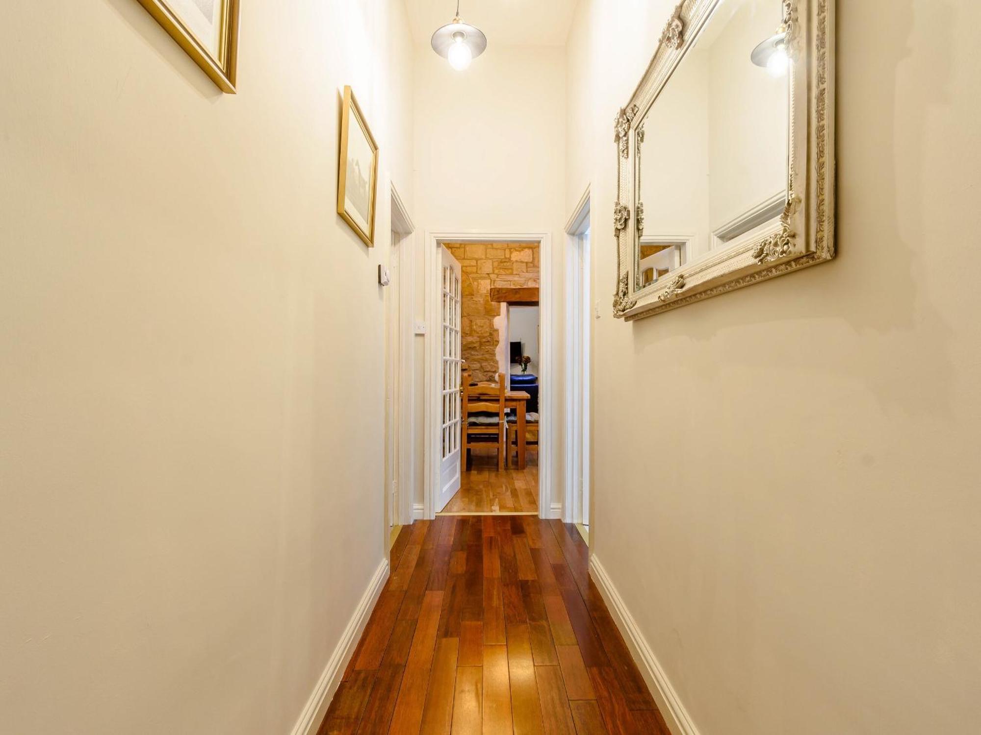 Forge Gardens Βίλα Thornton Dale Εξωτερικό φωτογραφία
