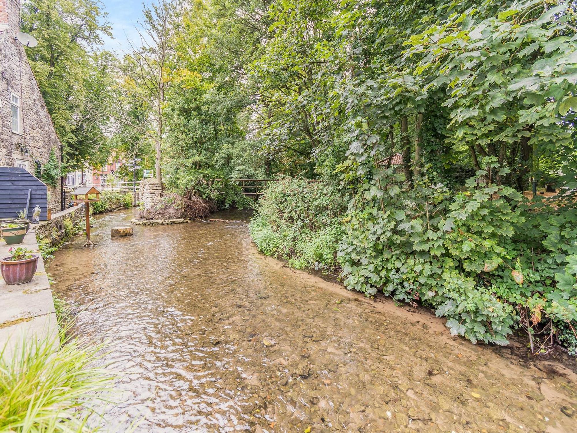 Forge Gardens Βίλα Thornton Dale Εξωτερικό φωτογραφία