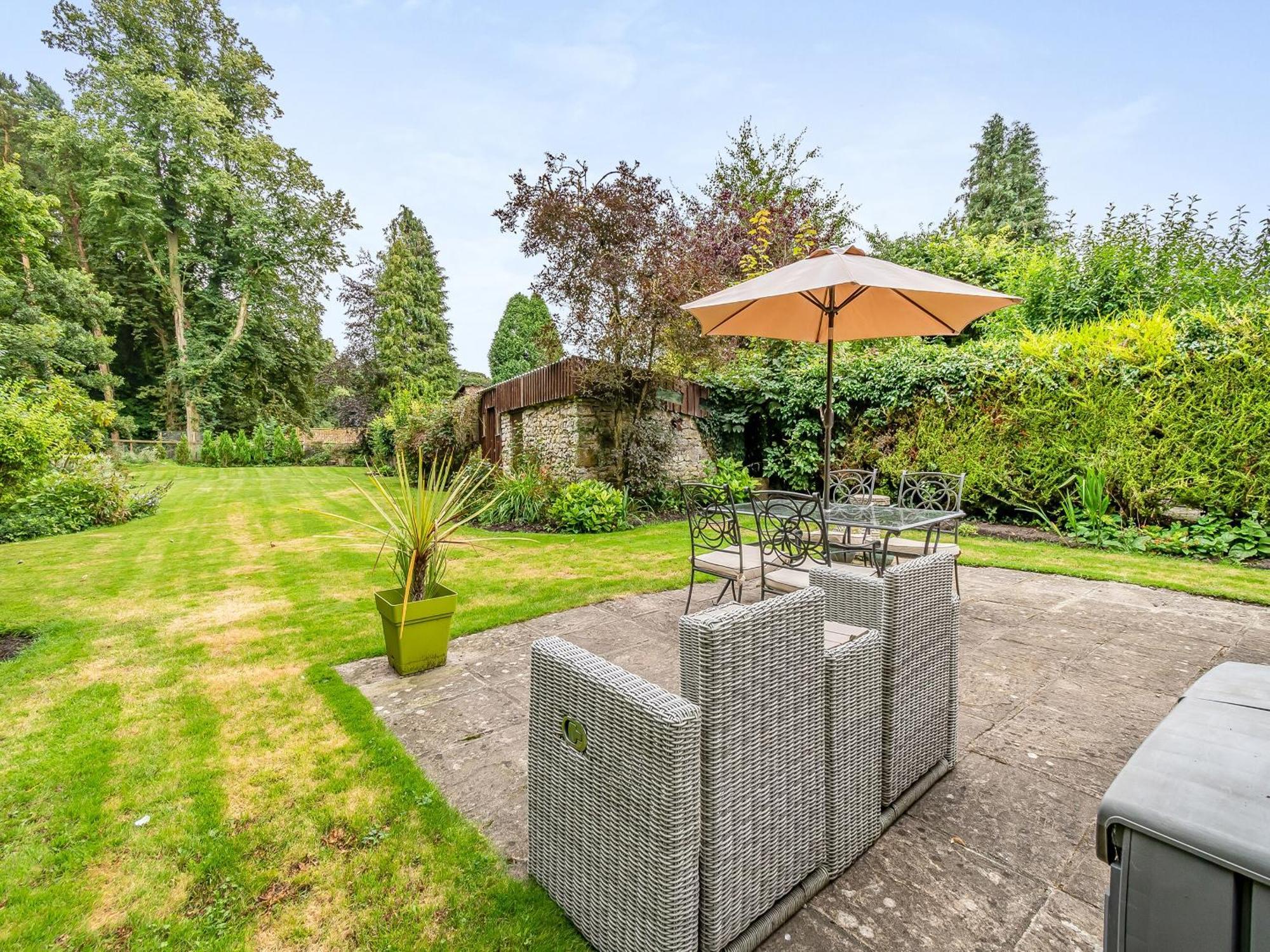 Forge Gardens Βίλα Thornton Dale Εξωτερικό φωτογραφία