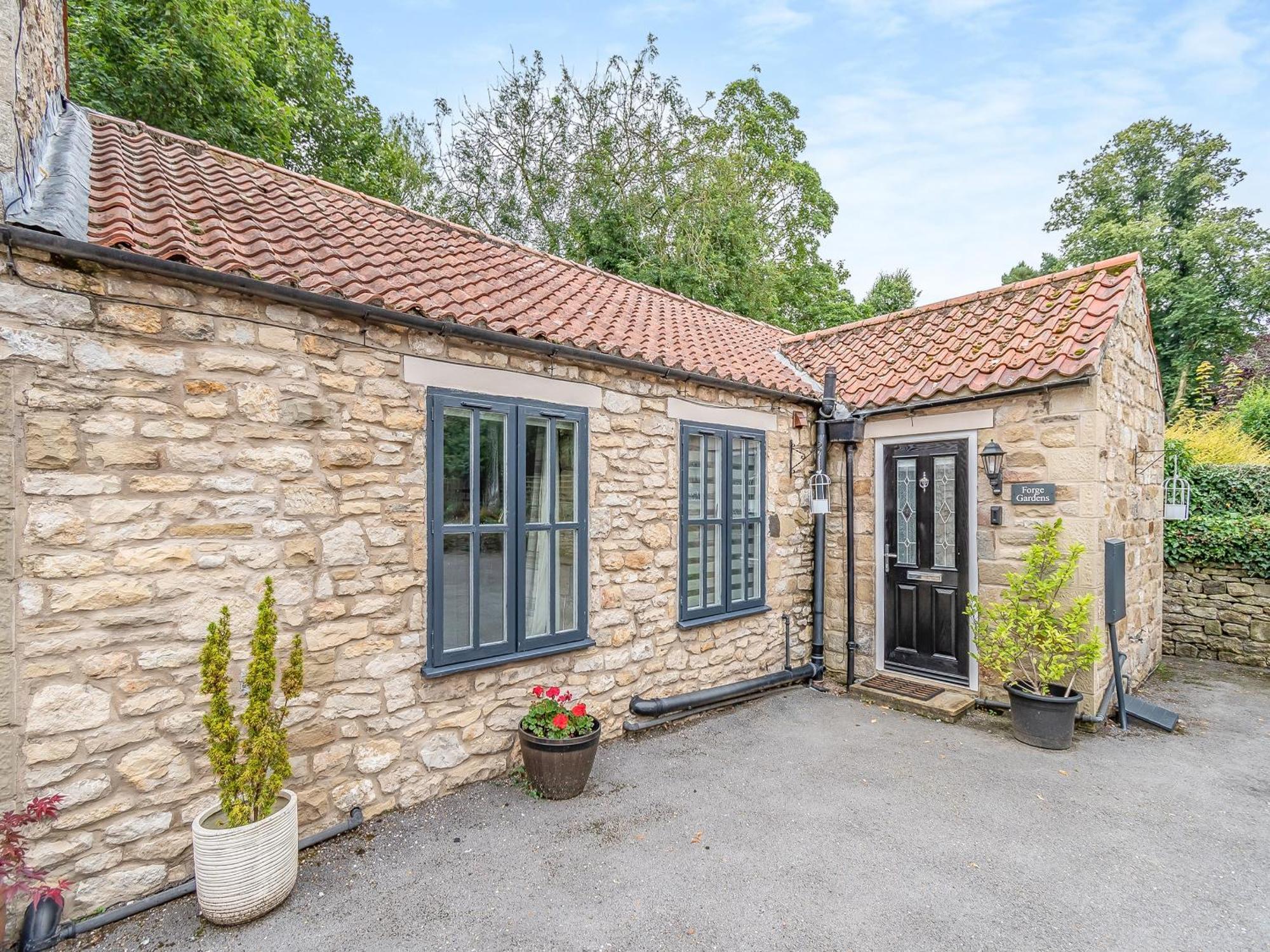 Forge Gardens Βίλα Thornton Dale Εξωτερικό φωτογραφία