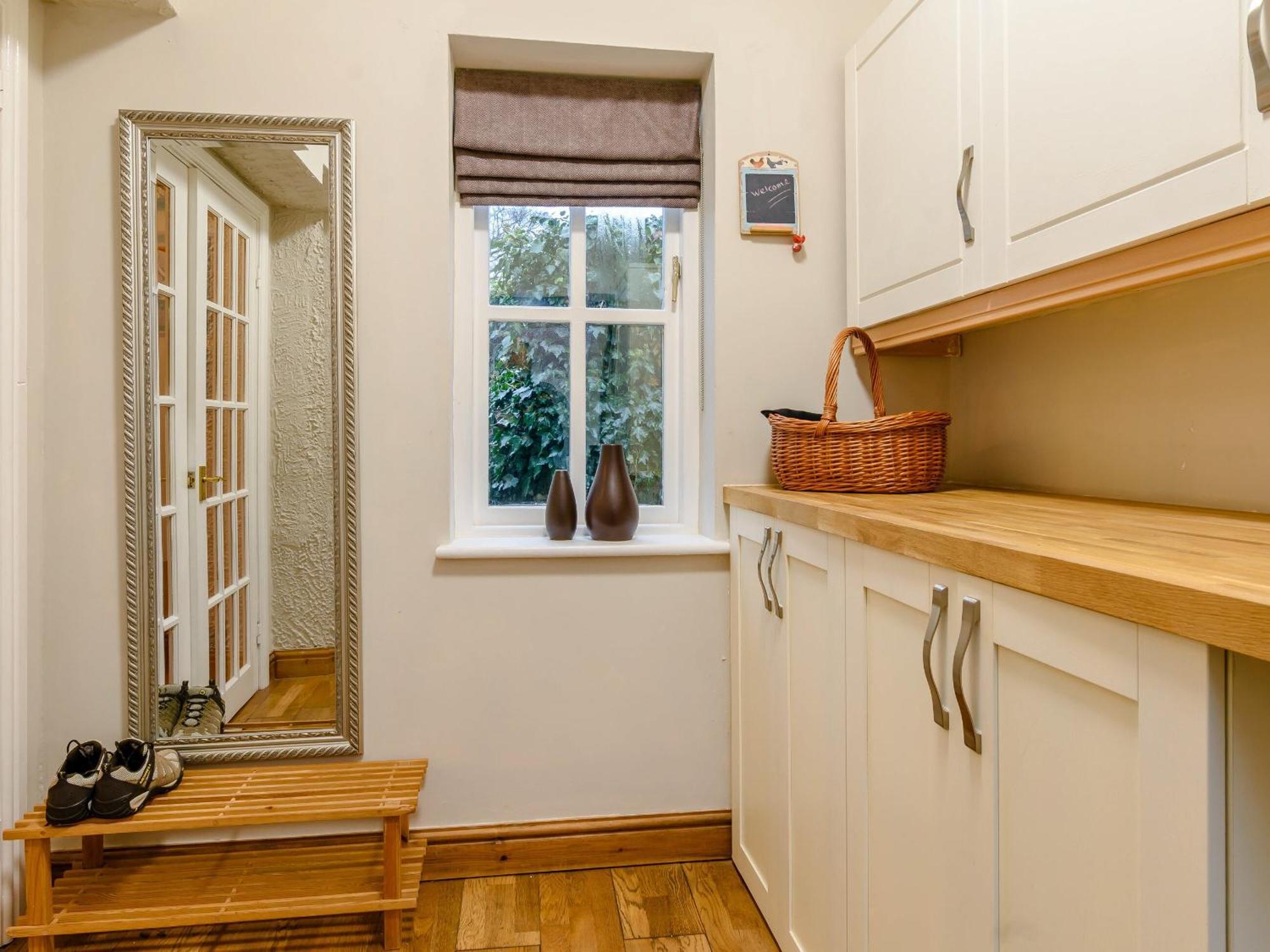 Forge Gardens Βίλα Thornton Dale Εξωτερικό φωτογραφία