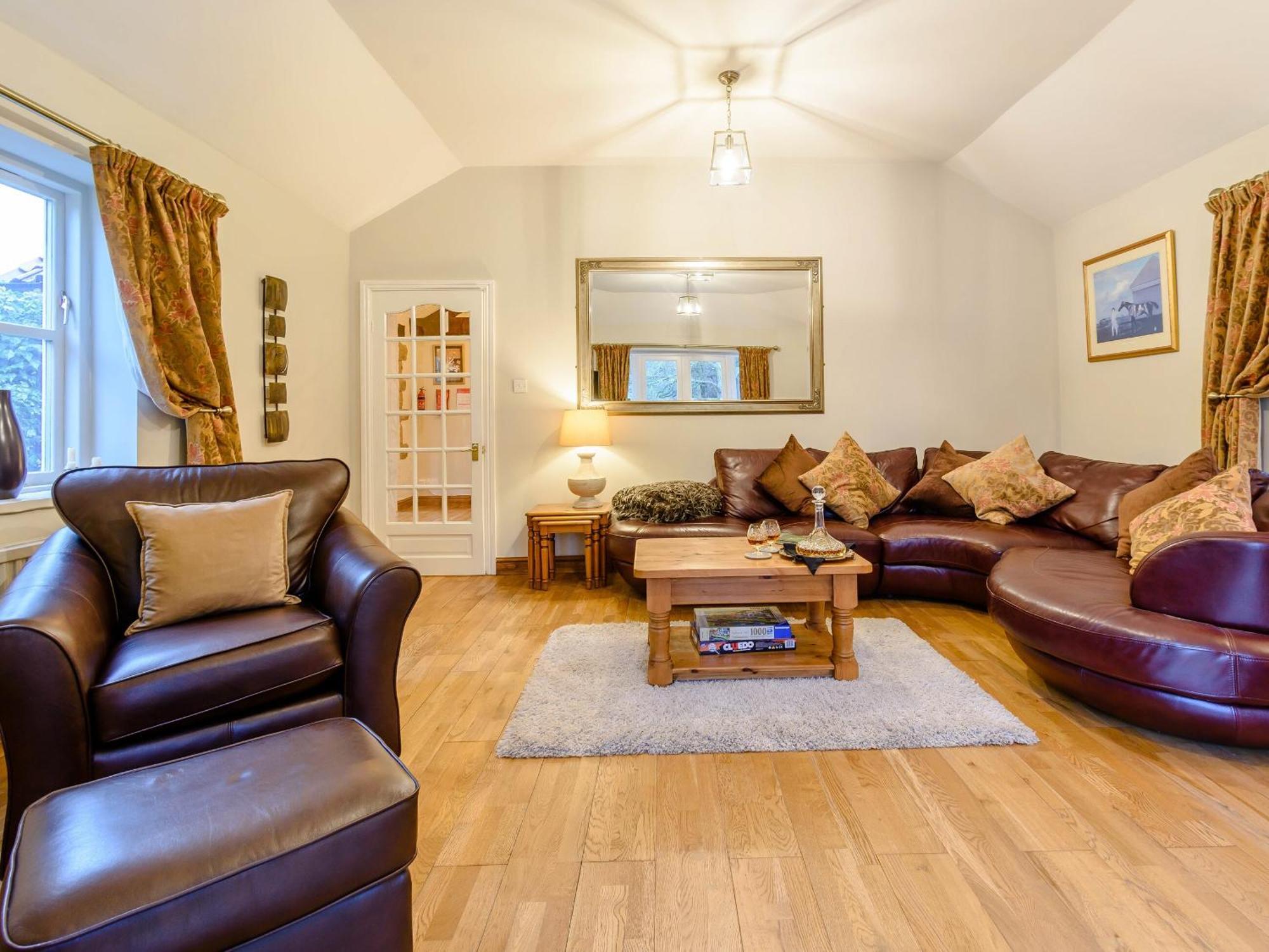 Forge Gardens Βίλα Thornton Dale Εξωτερικό φωτογραφία